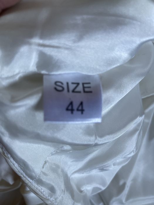 Продам свадебное шикарное платье