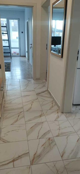 Дава се под наем Четиристаен апартамент в Пловдив, Център - 102 кв.м за 448.8 € - Снимка #11