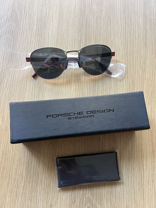 Слънчеви Очила Porsche Design