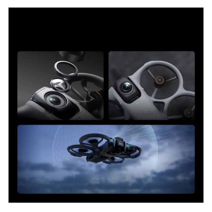 Продам DJI Avata 360