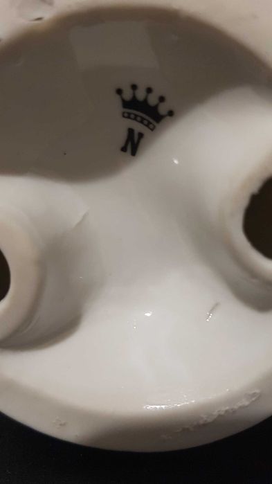 Статуетки от Италия с маркировка.