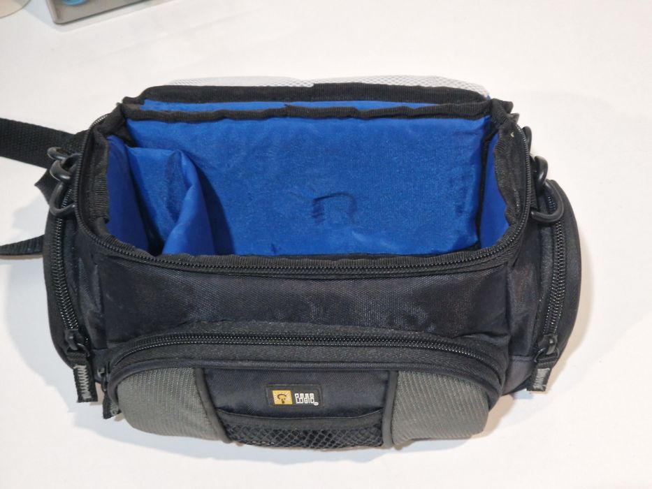 Geanta pentru camera foto/video