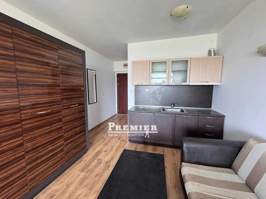 Просторно студио в Равда - 39900е