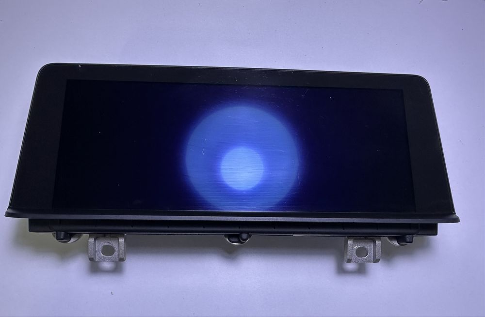 Display mare 8.8” Navigatie Mare NBT BMW seria 3 seria 4 f30 f31 f36