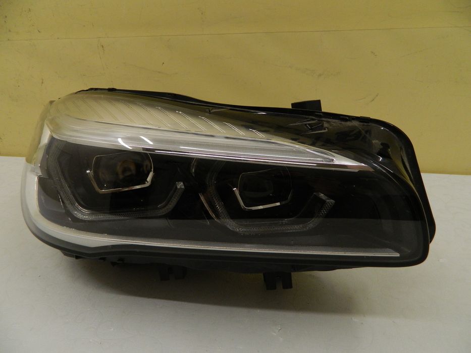 Far dreapta BMW Seria 2 F45 / F46 LCI FULL LED, 2018, 2019, 2020, 2021, cod origine 873864-03