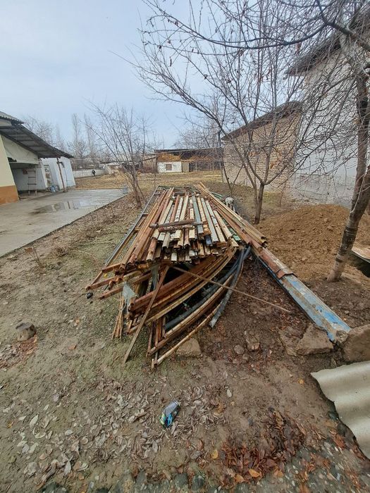 Продаётся теплица (issiqxona sotiladi)