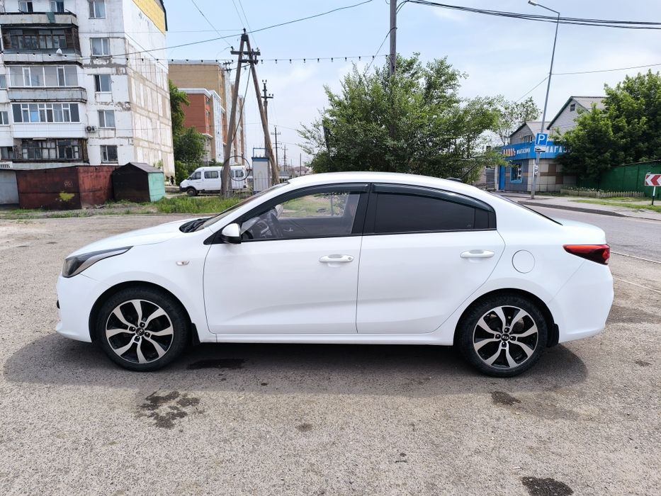 Продам Машину Kia Rio
