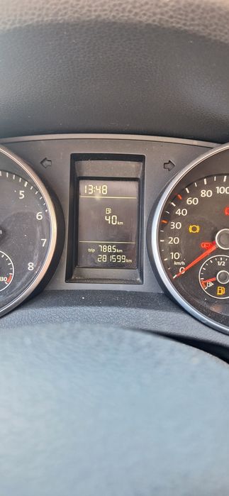 VOLKSWAGEN Golf 2009 — imagine 5