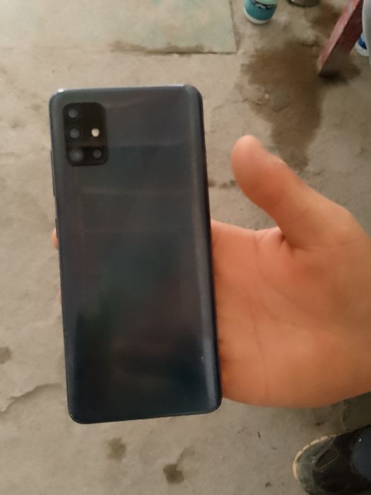 Samsung Galaxy a51