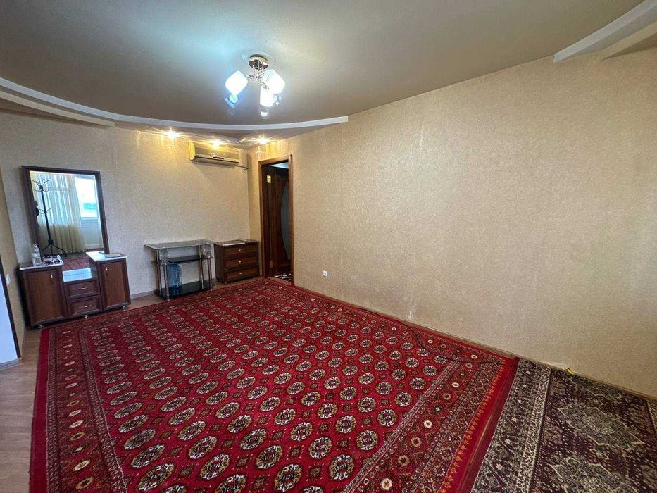 2х комнатная квартира на 2 этаже, Вокзал