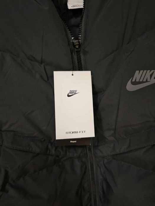 Nike WR PL FLD Air Max Мъжко Яке