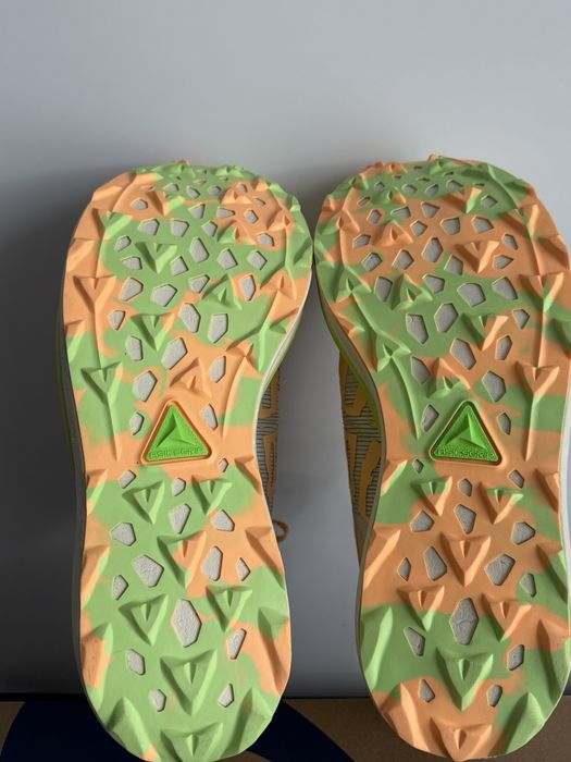 ASICS  Metafuji  Trail