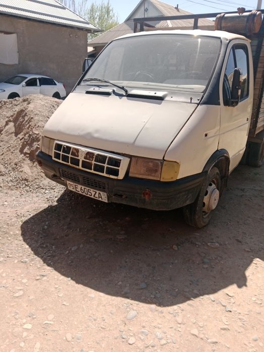 Gazel 2002 yil xolati oʻrtacha propanda