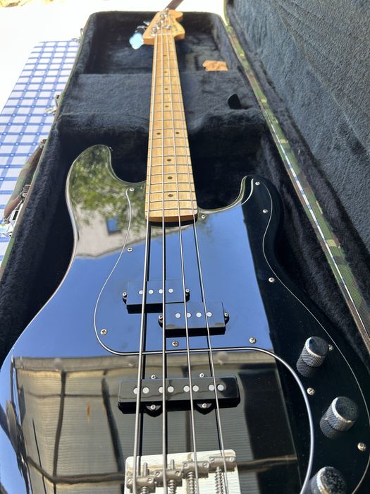 Fender Chitara Bass Fender