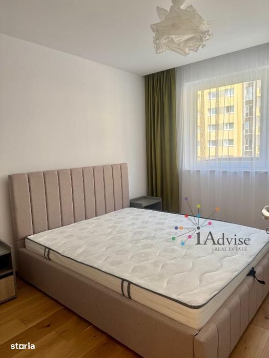 Apartament nou cu 2 camere | Urban Plaza Brașov | 59.5 mp utili | Balc