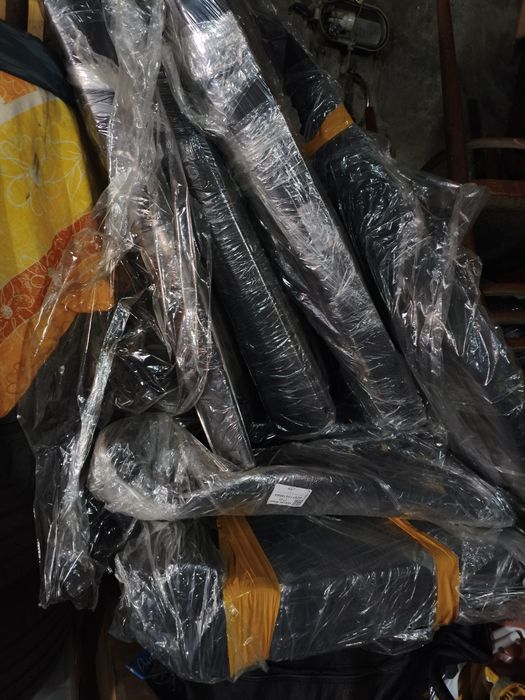 Продам сиденья от БМВ х5 ф15