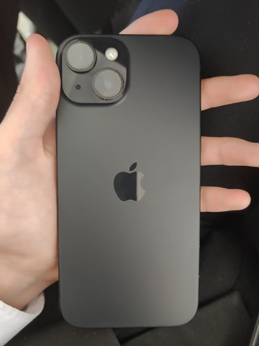 iPhone 15 обменяю