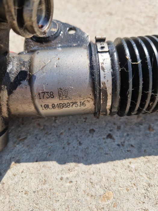 Caseta direcție Volvo VP6S7C-3551-JJ