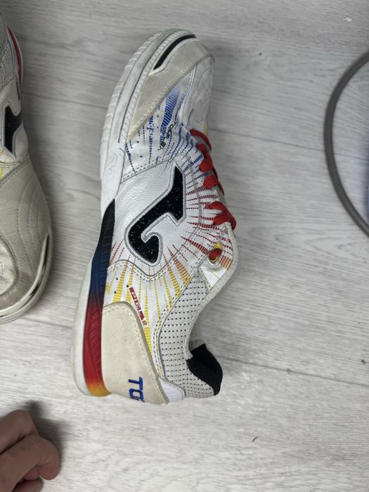 Футзалки Joma Top Flex 42p