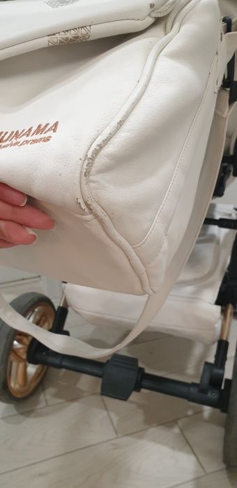 Количка Junama 3 в 1