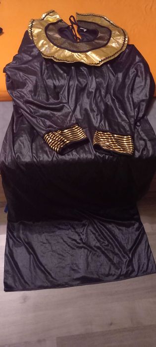 Costum vrăjitoare Halloween