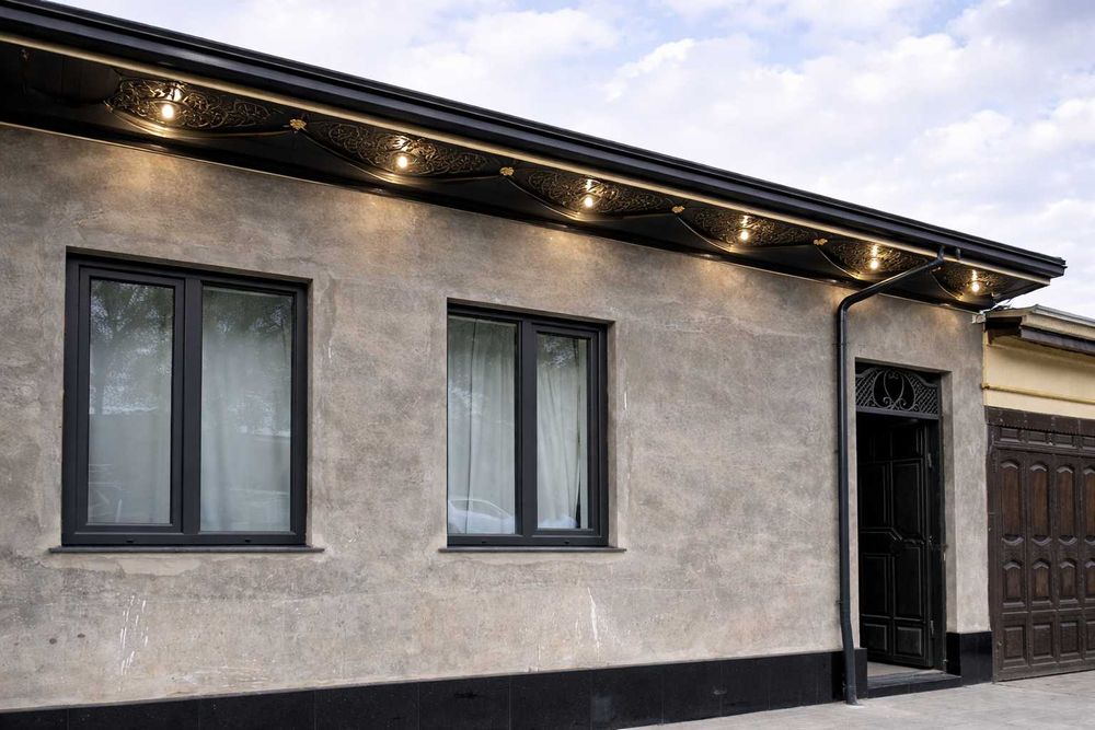 Zamondan qolmang,Alikafon dizayinlar siz uchun,10 yillik ustalar bilan