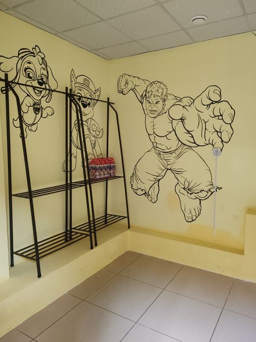 Магазин семейный одежды