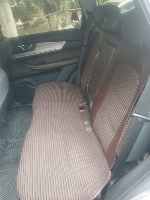 Chery Tiggo 8 Pro 2023 — 3