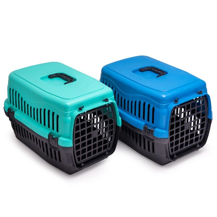 Транспортна чанта за куче или котка Фреш