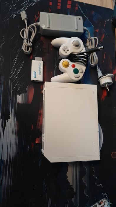 Nintendo wii японка