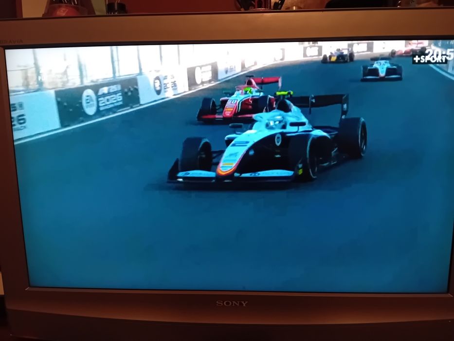 Android TV Stick / Chromecast