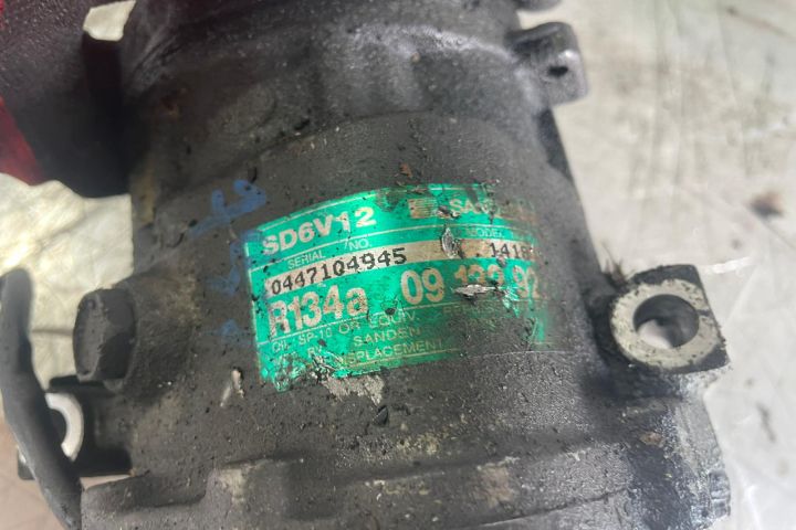 Compresor AC 09 132 922 Audi A4 B5