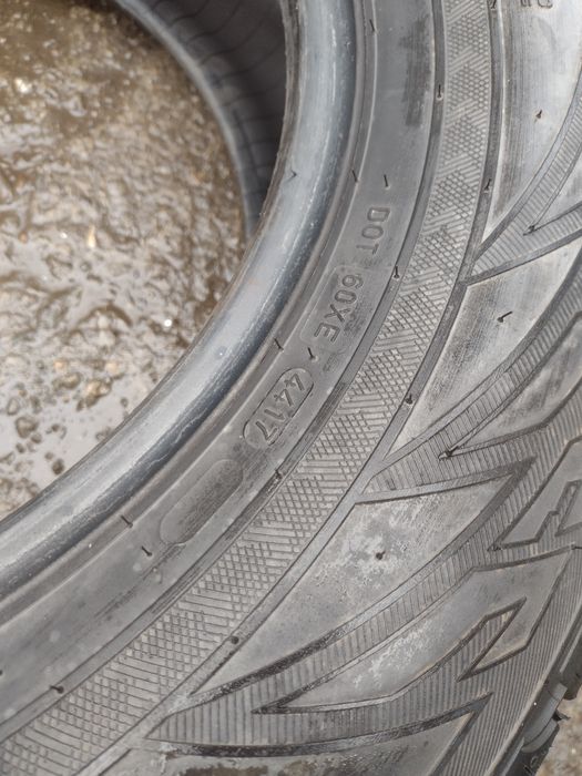 Топ състояние 4бр.215/70/16 Nokian WRD3 suv A/S dot4417