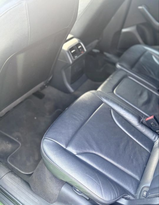 Audi Q5 2.0 TFSI Quattro - 211 cp - automata - apple carplay - 4x4 - 250.000 km