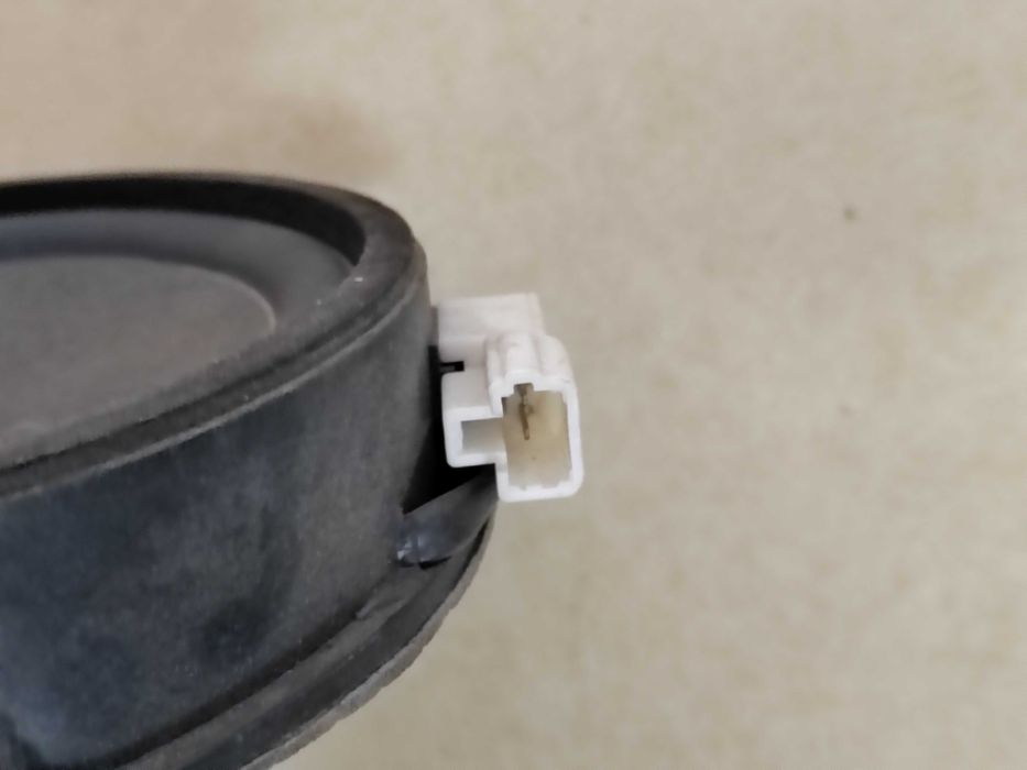 Колонки от Ласетти