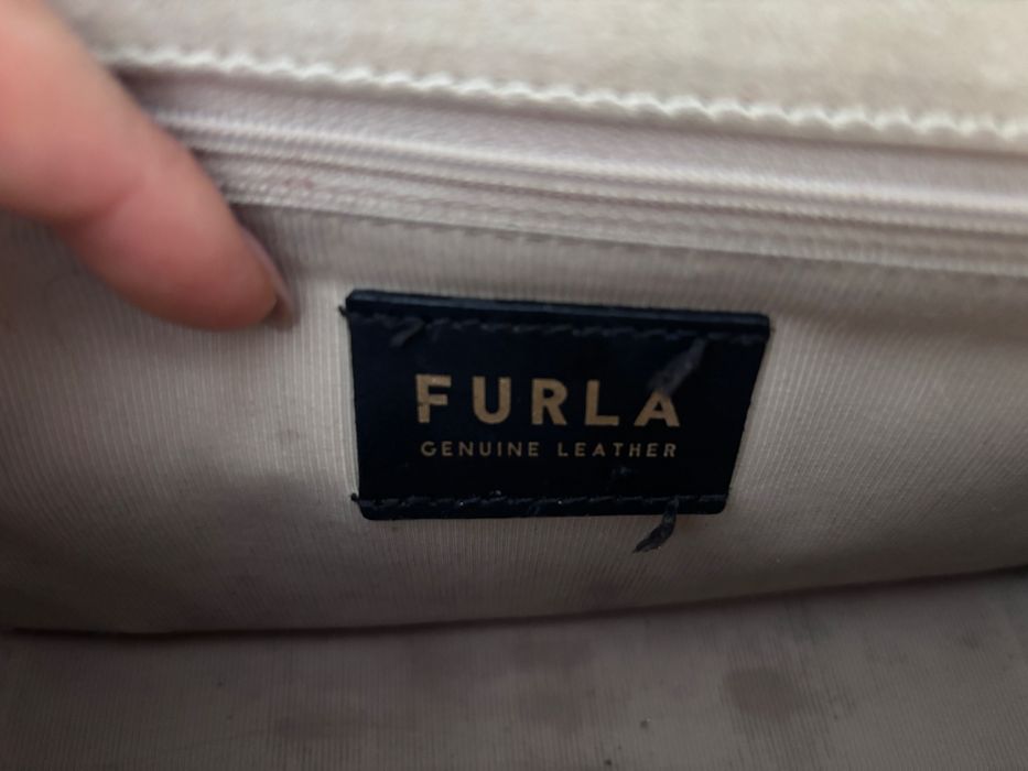 Дамска чанта furla