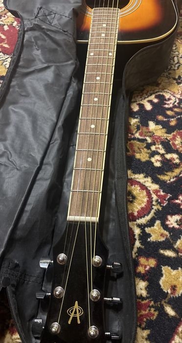 Chitara Ibanez V50NJP-OVS