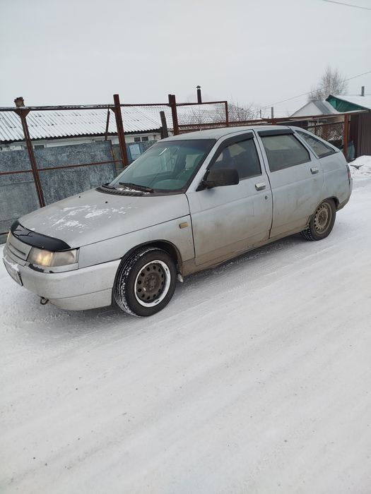 Ваз 2112, 16 кл.