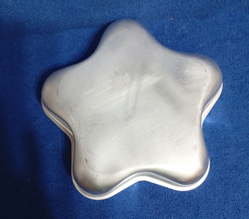 Формы для выпечки