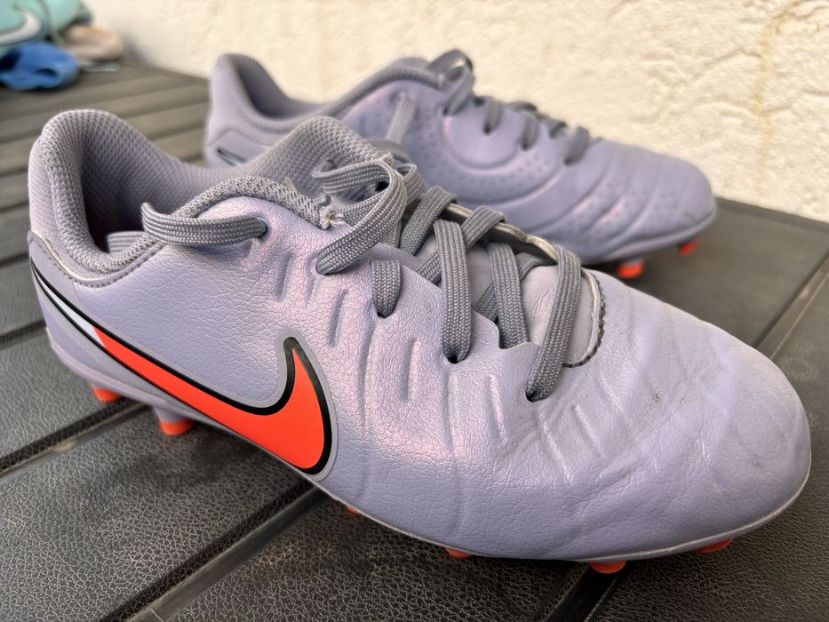 Nike Tiempo Legend Academy ghete fotbal marime 33,5