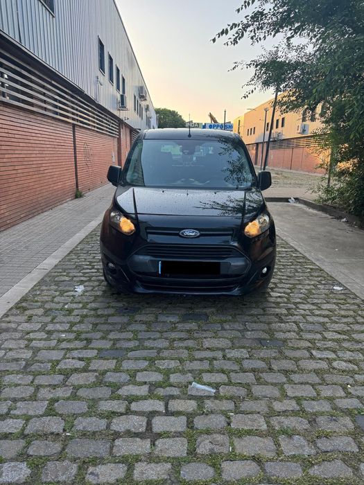 Vând Ford tourneo connect 1.5d automat 2019 Euro6