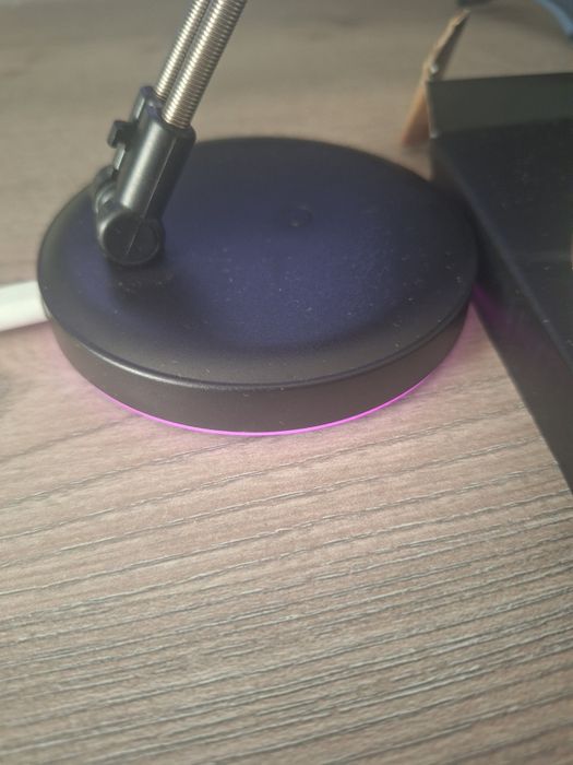 Suport mouse RGB
