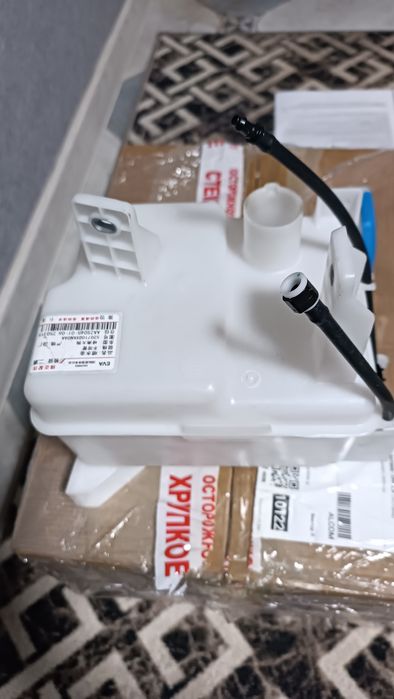 Продам бачек стекломывателя  Хавал