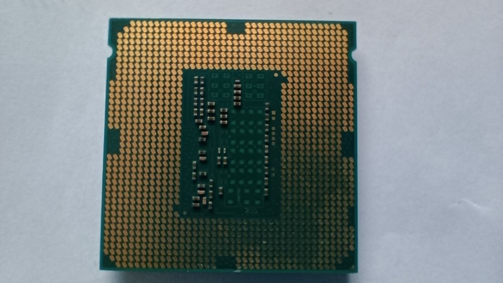 Procesor Intel confidential, echivalent i7 4770T