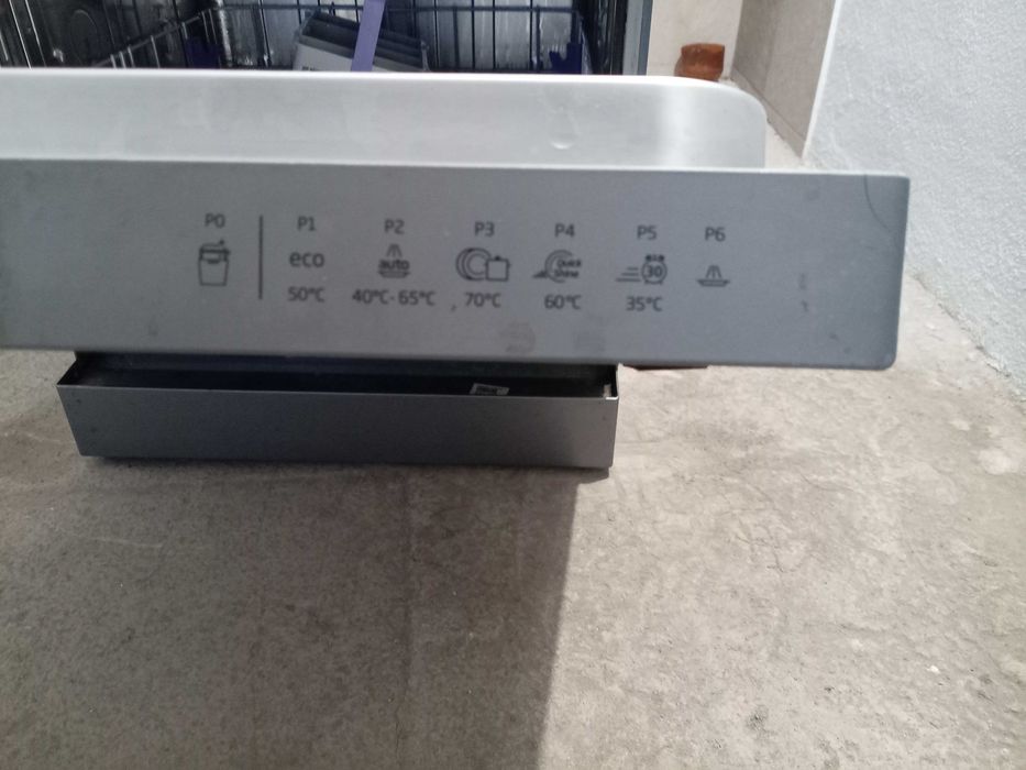 Съдомиялна машина