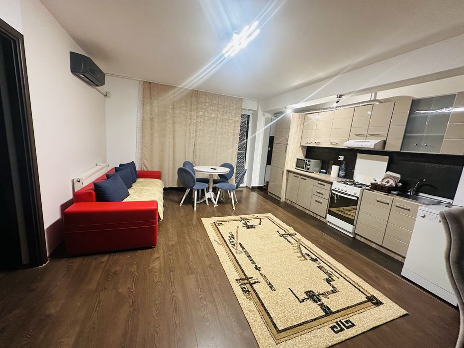Inchiriez apartament, Baciu , Zona Petrom