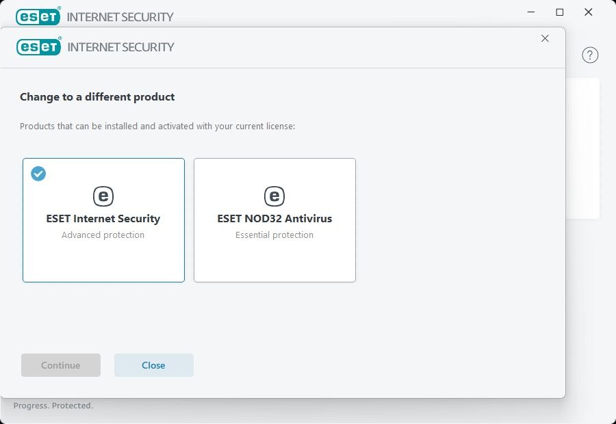 Eset Internet Security/ Официально на 1PC/ 3PC/ 5PC/ Год 1/2/3