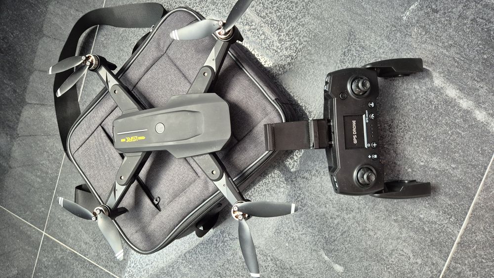 Дрон HouDeOS 5G GPS, 4K HD