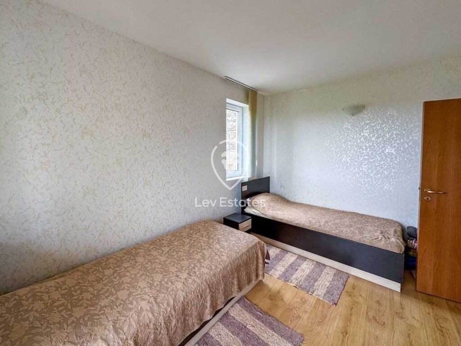 Продава се Тристаен апартамент в с. Равда, Област Бургас - 92 кв.м за 914 €/кв.м - Снимка #6