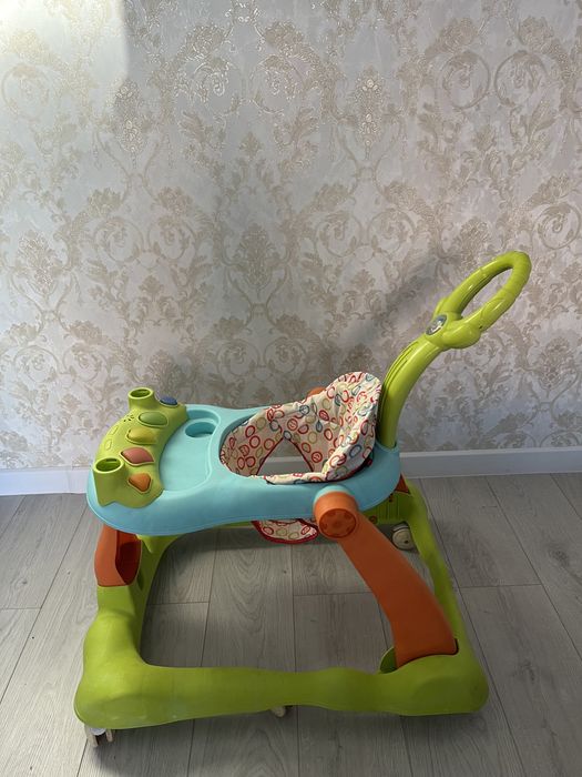 Ходунки для малышей